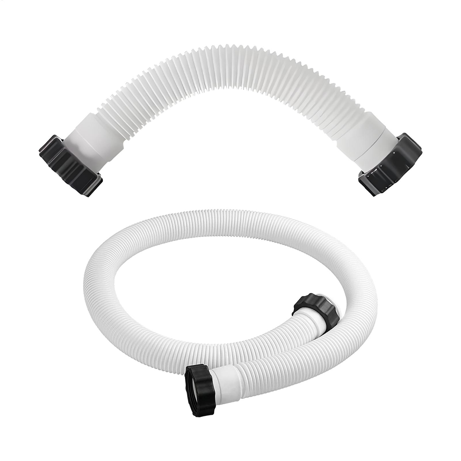 Flexible Hose Braided - Pool Pump Hose Pool Filter Hose