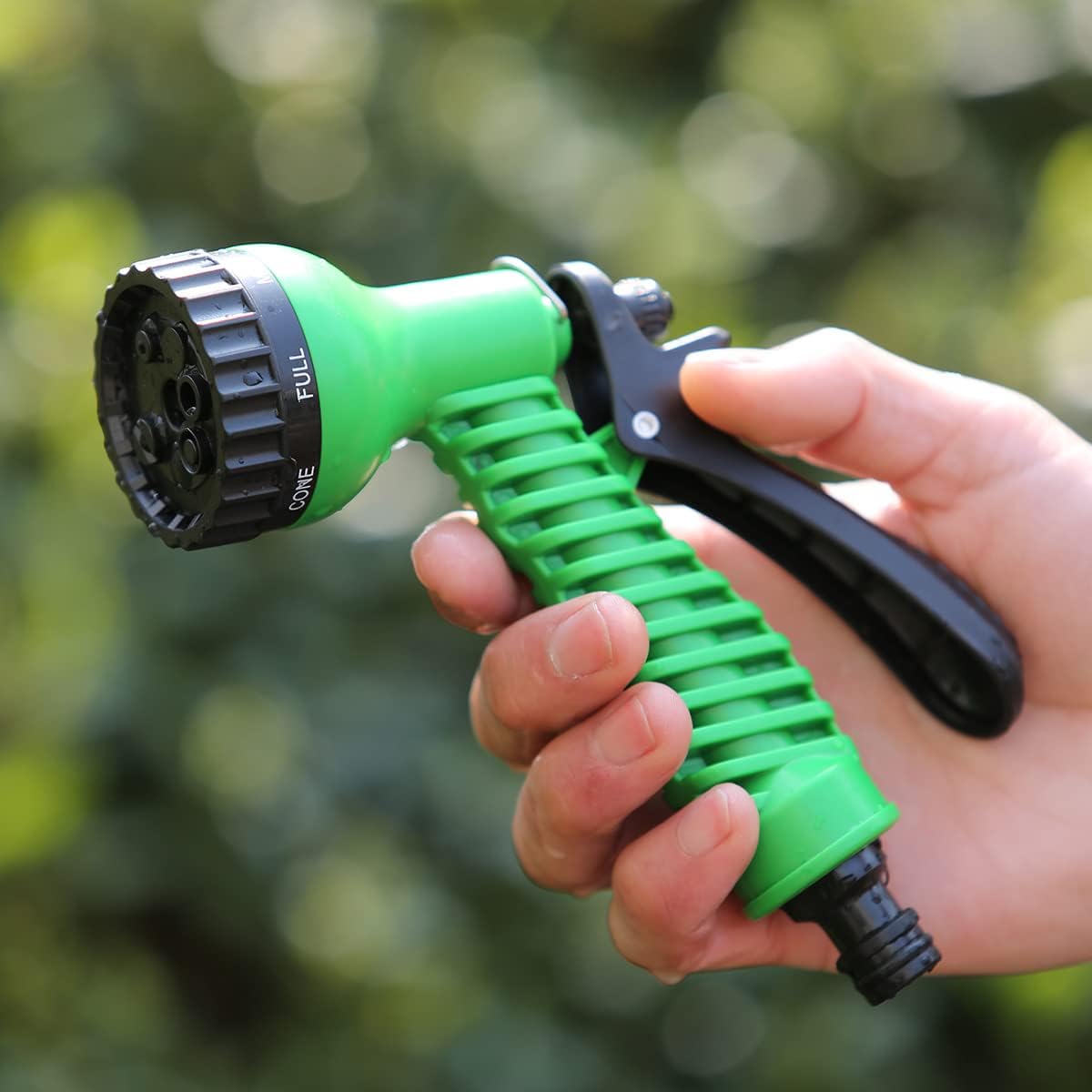 Flexible Hose Braided - Garden Hose Pipe Water Hose Expandable