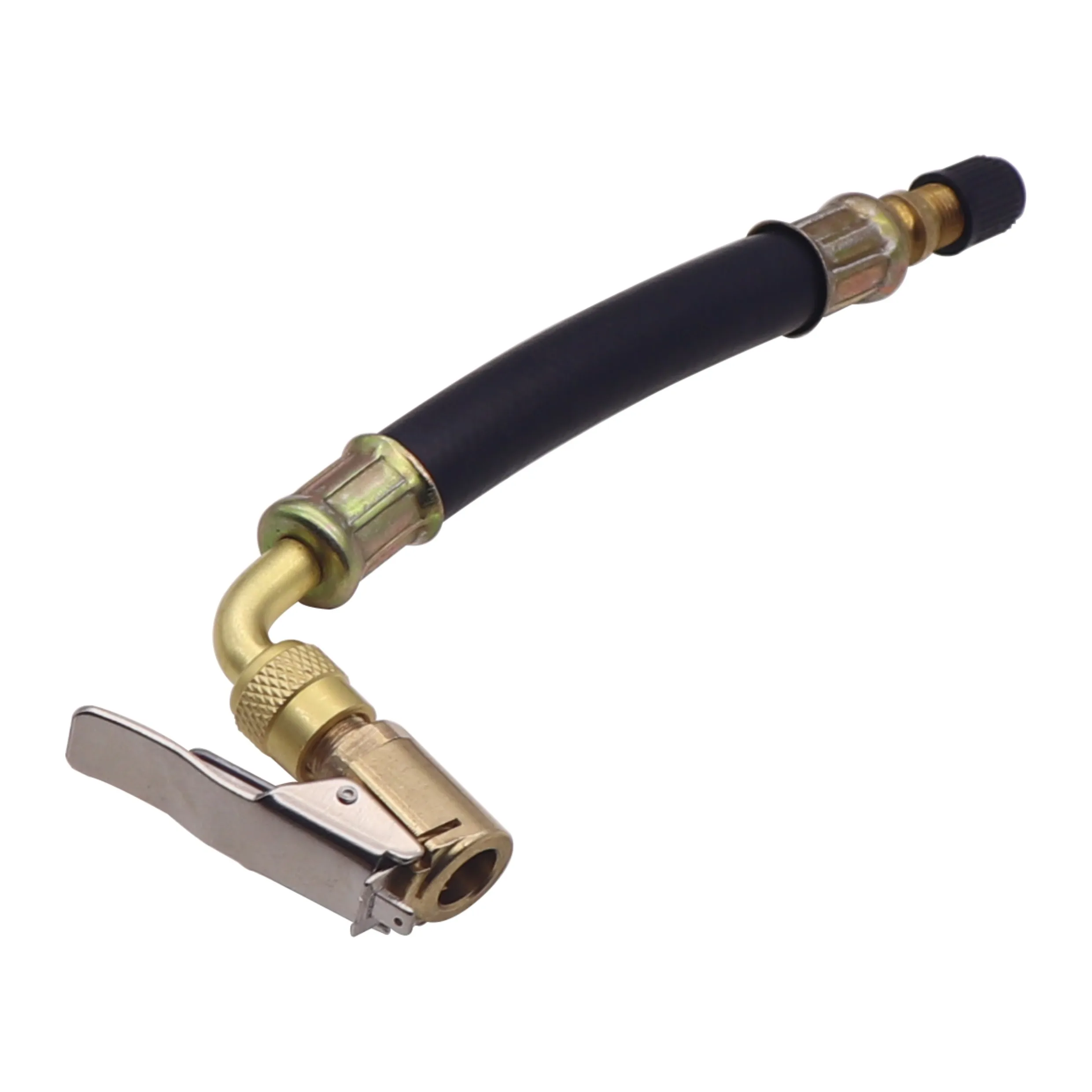 Useful Tire Inflation Tools Ru - Flexible Hose Braided recension och pris