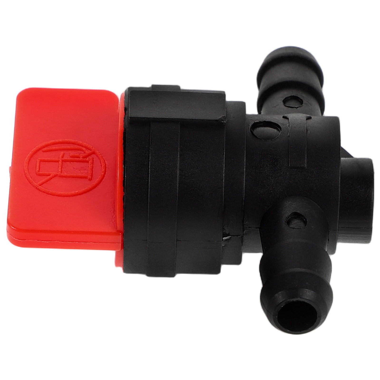 Mini Bike Generator Gas Shut o - Isolation Valve Mini recension och pris
