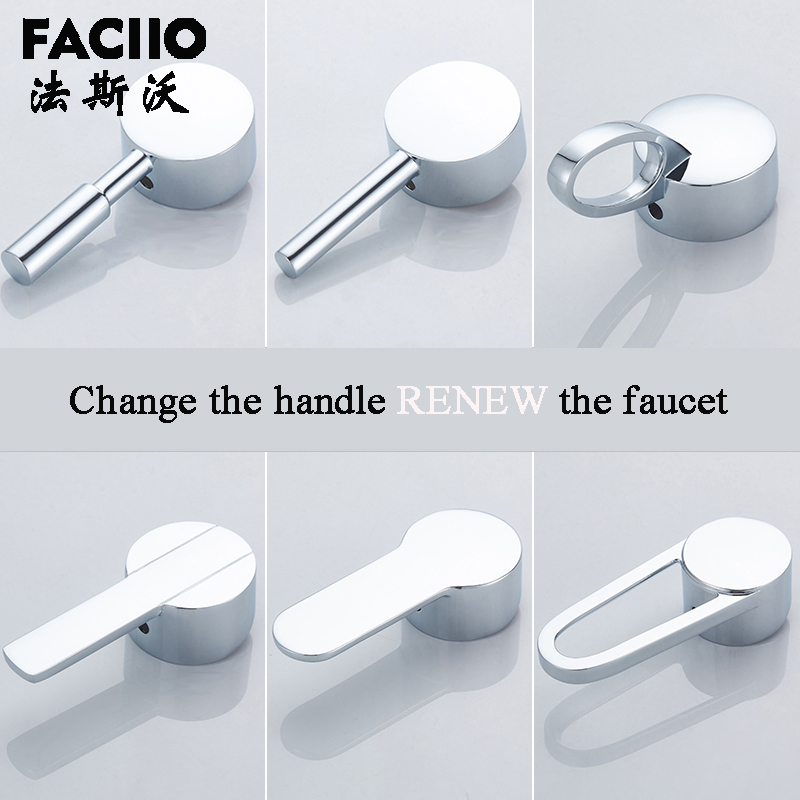 FACIIO Bathroom Replacement Fa - Basin Mixer Cartridge recension och pris