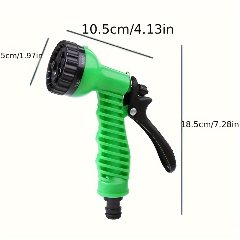 Garden Hose Pipe Water Hose Ex - Flexible Hose Braided recension och pris