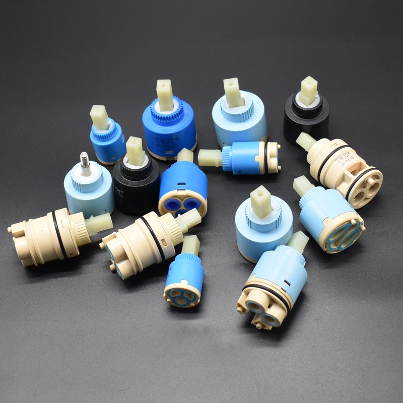 Tap Mixing High Spool Valve 25 - Basin Mixer Cartridge recension och pris