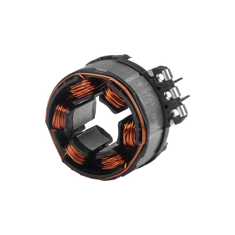Original Controller Stator Ass - Makita Drill Ddf484 recension och pris