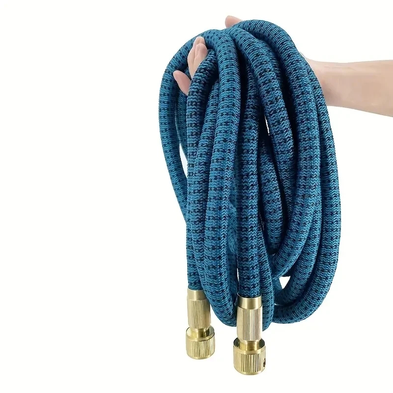 High Pressure Expandable Magic - Flexible Hose Braided recension och pris