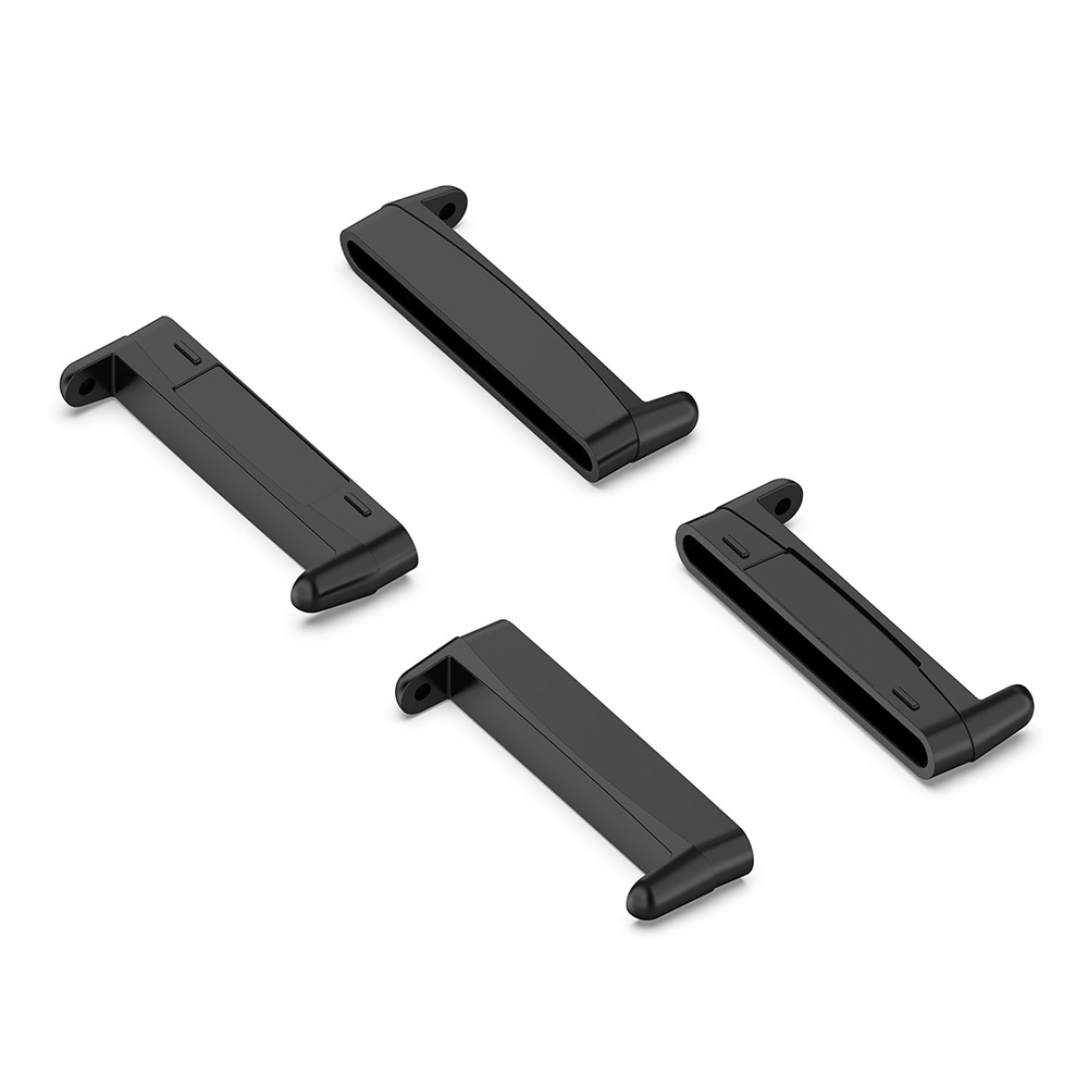 Metal Adapter for Fitbit Versa - Push Fit Connector recension och pris