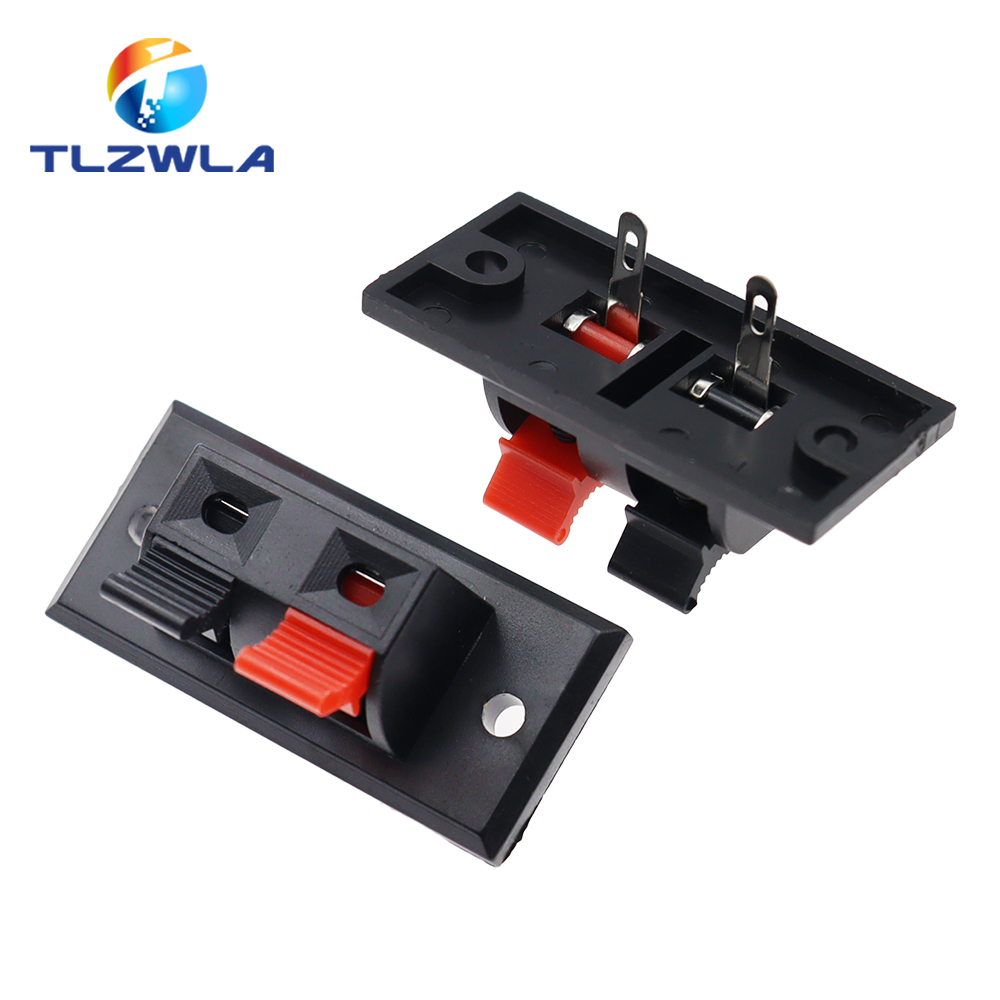 5PCS Plastic 2/4 Positions Con - Push Fit Connector recension och pris