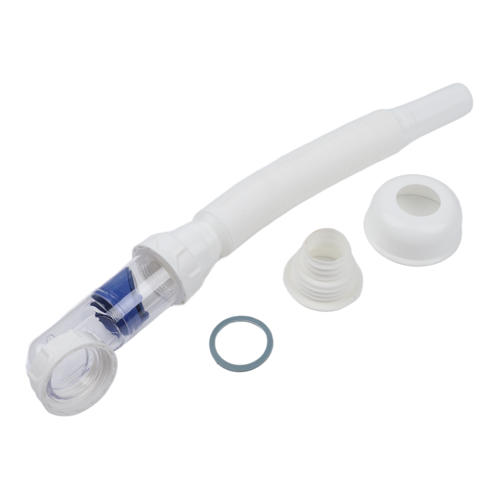 Flexible Siphon  Drain Hose G1 - Flexible Hose Braided recension och pris