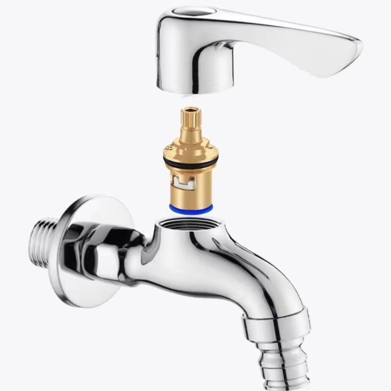 G1 2 Ceramic Faucet Cartridge  - Basin Mixer Cartridge recension och pris