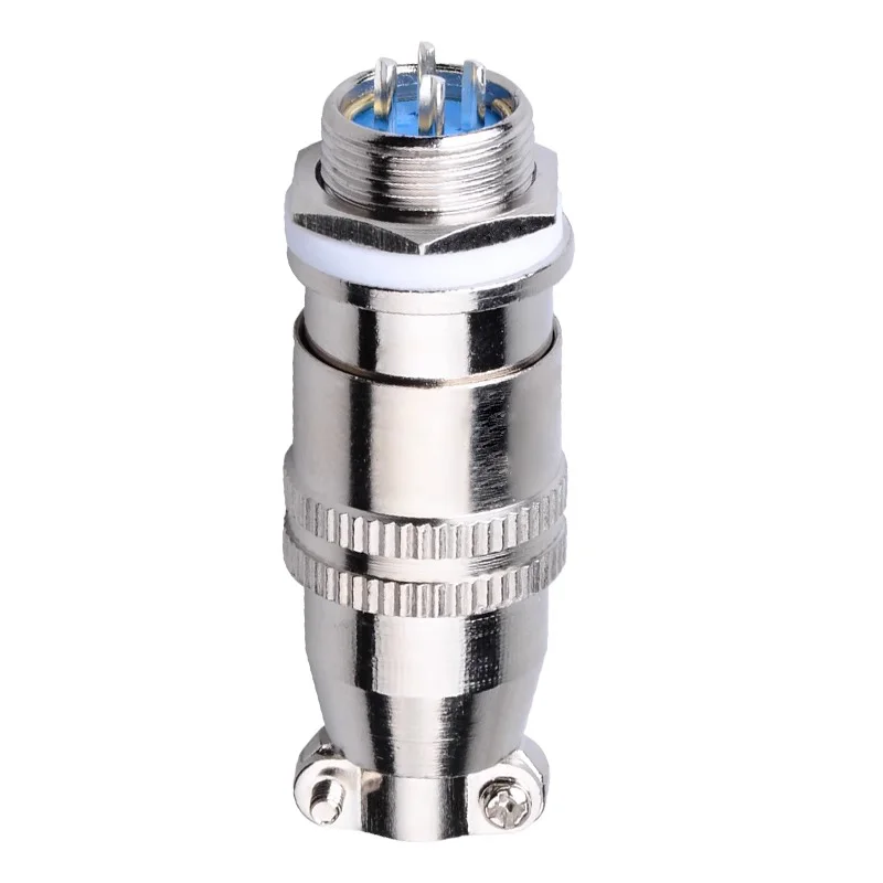 5/20PCS XS12 Connector 12mm Pu - Push Fit Connector recension och pris