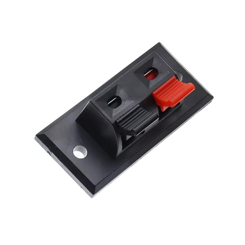 2/4 Positions Connector Termin - Push Fit Connector recension och pris