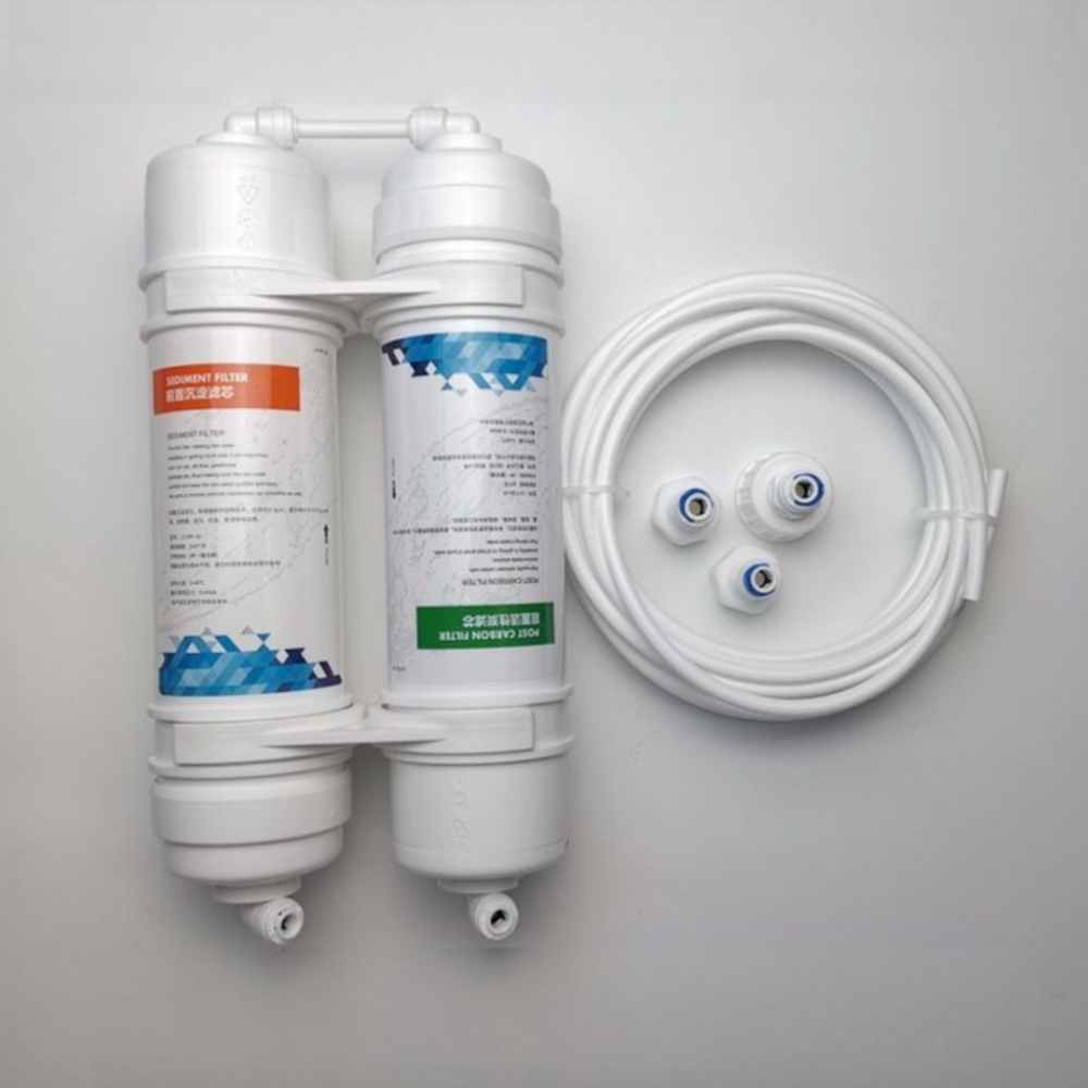 Waternoble 10 Inch Water Filte - Basin Mixer Cartridge recension och pris