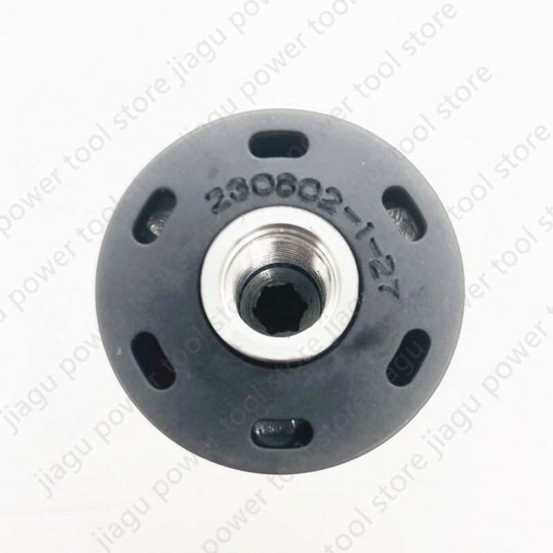 Keyless Chuck 1/2