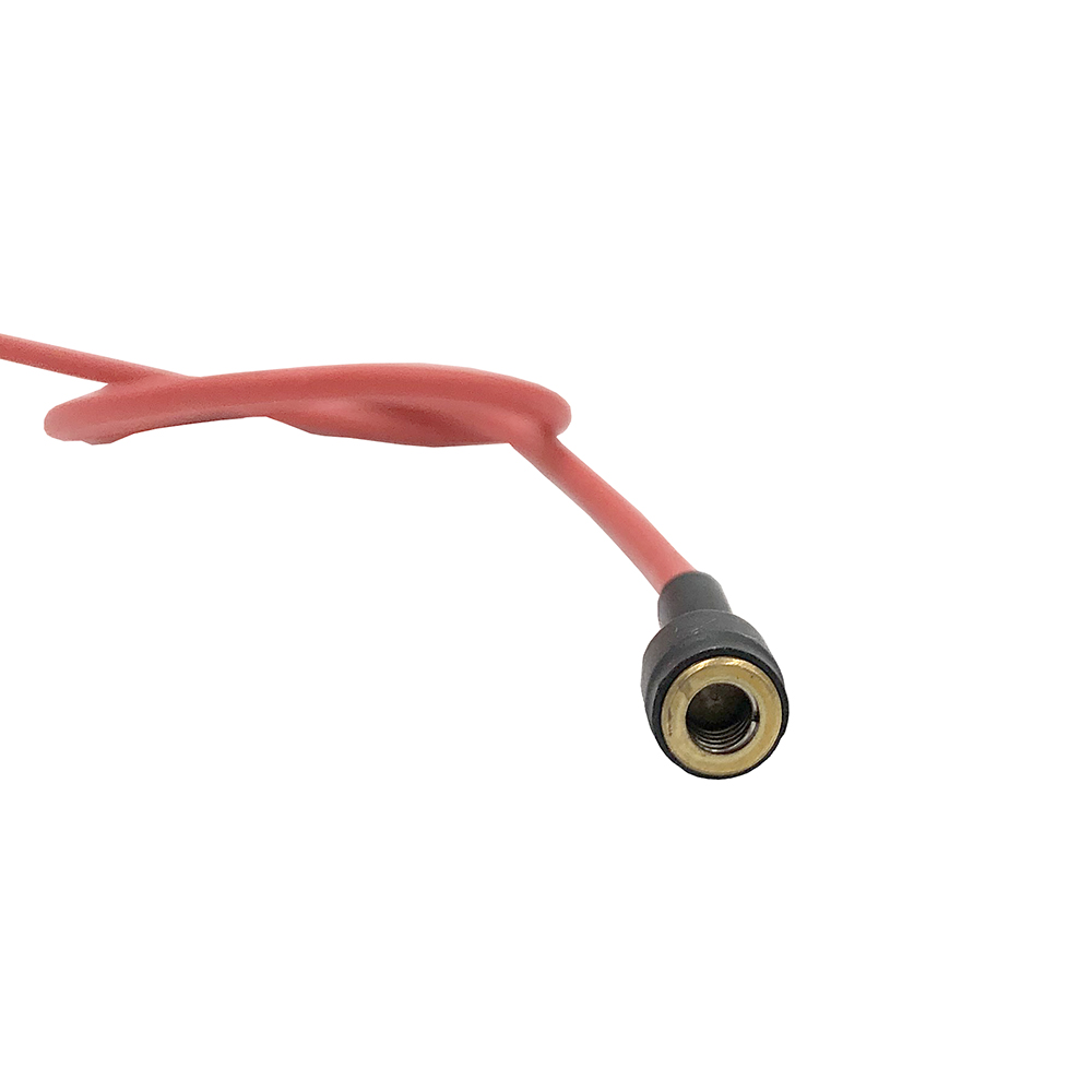 RCEXL Pipe Head Plug Clip Heat - Plastic Pipe Clip recension och pris
