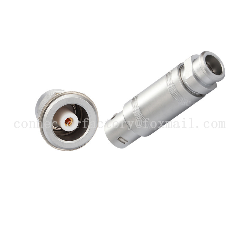 FFA ERA 00S 0S 1S 2S 1 2 3 4 5 - Push Fit Connector recension och pris