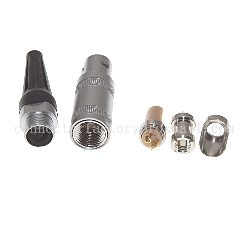 FFA ERA 00S 0S 1S 2S 1 2 3 4 5 - Push Fit Connector recension och pris