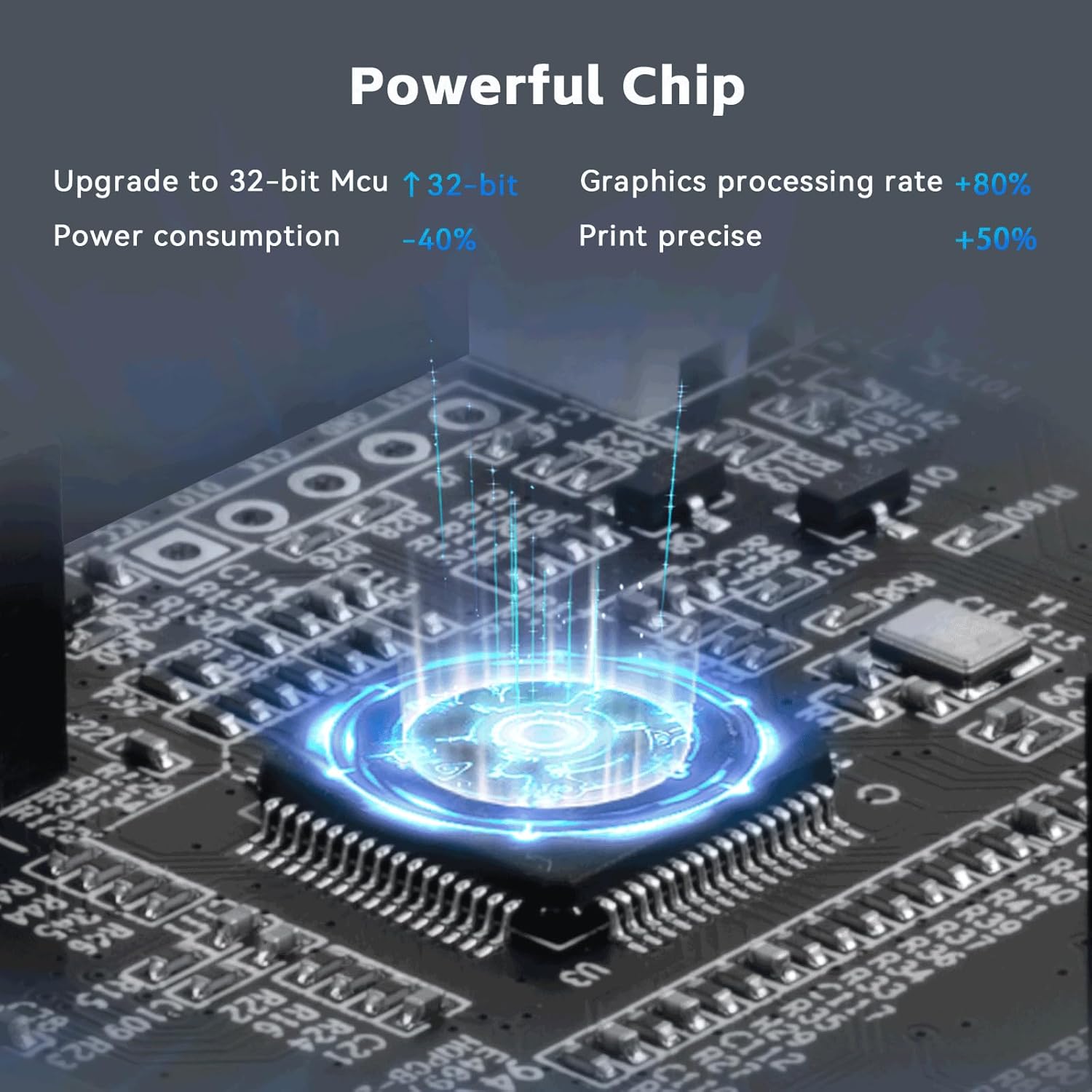 CREALITY Ender 3 V3 SE Silent  - Creality Printer Ender 3 V3 recension och pris