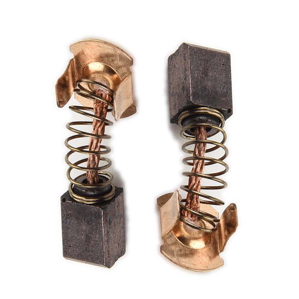 2pcs Carbon Brushes Replacemen - Makita Drill Ddf484 recension och pris